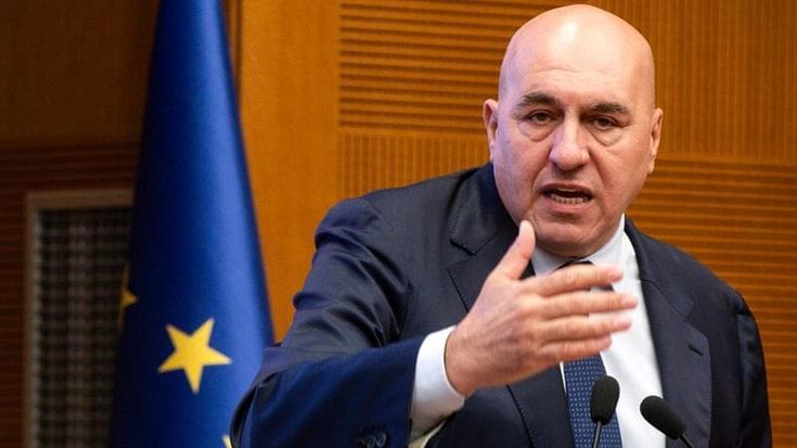 Attacchi in Russia, l’Italia è contraria: “Le nostre armi non colpiranno oltreconfine”