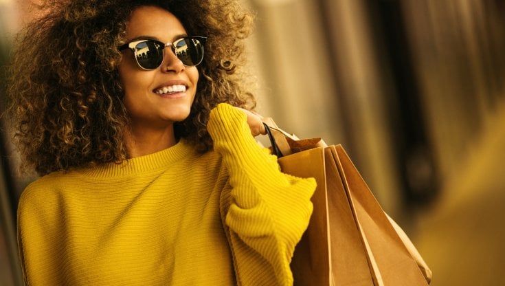 Tax Free Shopping: Italia Paese europeo meno attrattivo per i turisti extra-Ue