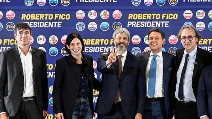Risultati elezioni regionali, verdetti: Campania e Puglia restano al centrosinistra, Veneto a destra