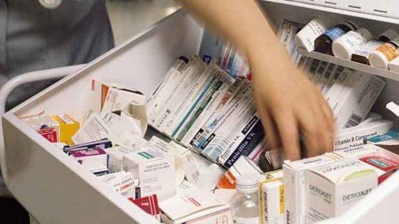 Farmaci, risparmi record in Sicilia: in un anno consumi giù del 5,8 per cento