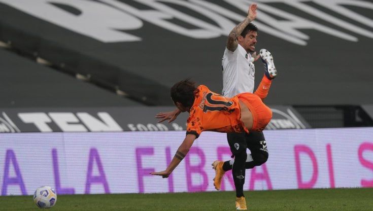 Juventus, Dybala adesso è un problema