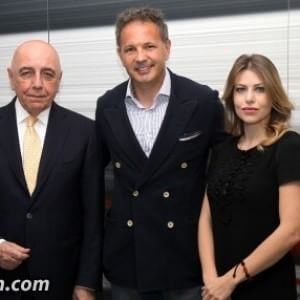 Milan: esonerato Inzaghi, ufficiale l'arrivo di Mihajlovic
