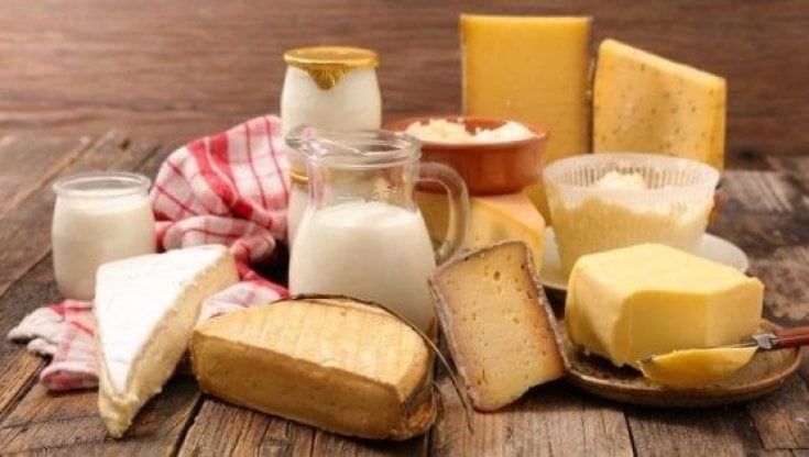 Allergie agli alimenti, l'esperto: "Bastano quantità minime per scatenare lo shock anafilattico"