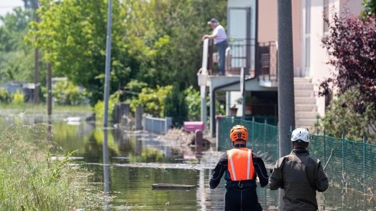 Gualmini: “In Europa i soldi per l’alluvione ci sono ma il governo tace e rischia di perderli”