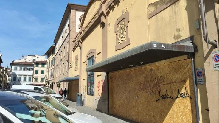 Nuova vita per il Fulgor: a Firenze l’ex cinema diventerà una Città della Scienza