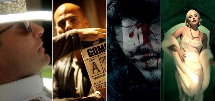 Da "American Horror Story" a "Gomorra 2", le dieci serie più attese del 2016