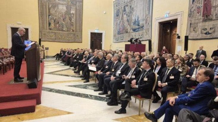 La riforma del gioco fisico accende il confronto politico: a Roma convegno organizzato dai Liberali Cristiano Democratici-Lega