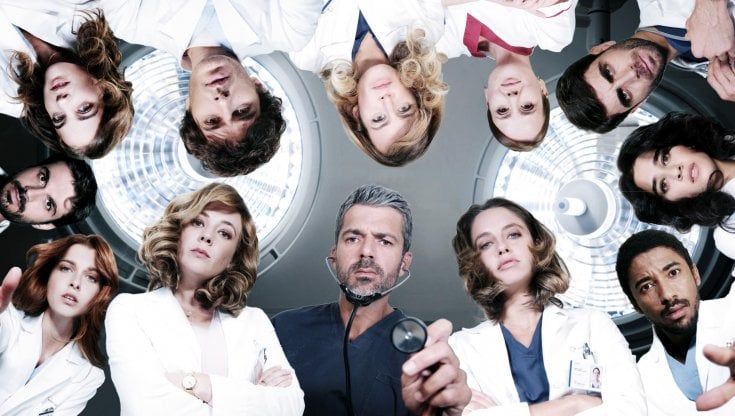 "Da E.R. a Grey's anatomy, così le serie tv hanno cambiato il rapporto con la medicina"
