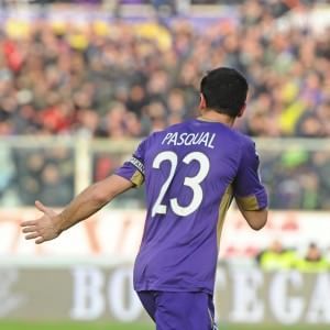 Fiorentina, Prad&egrave;: ''Club seccato da parole Pasqual''. Savic rinnova fino al 2019