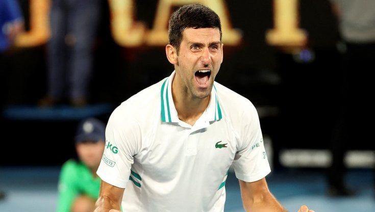 Djokovic, lo sfogo del padre: "Tenuto prigioniero e trattato come un criminale" 