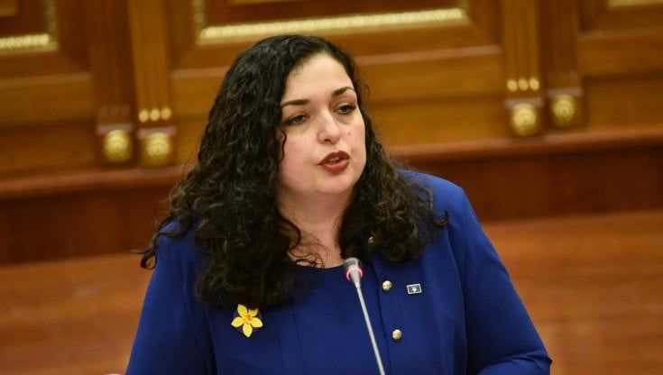 Kosovo, proteste dei serbi: "Ci negano il voto"
