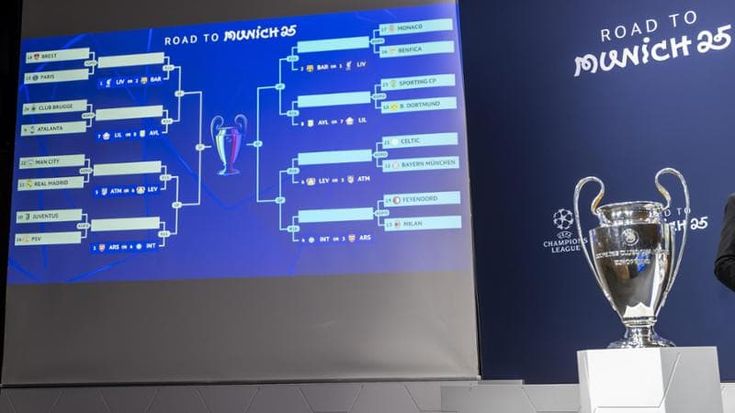 Perché Juve e Milan possono prendere l’Inter negli ottavi di Champions