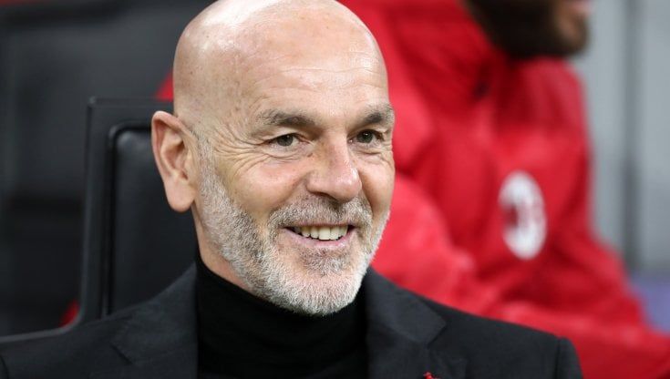 Milan, Pioli: "La pressione sale, ma possiamo vincere lo scudetto"