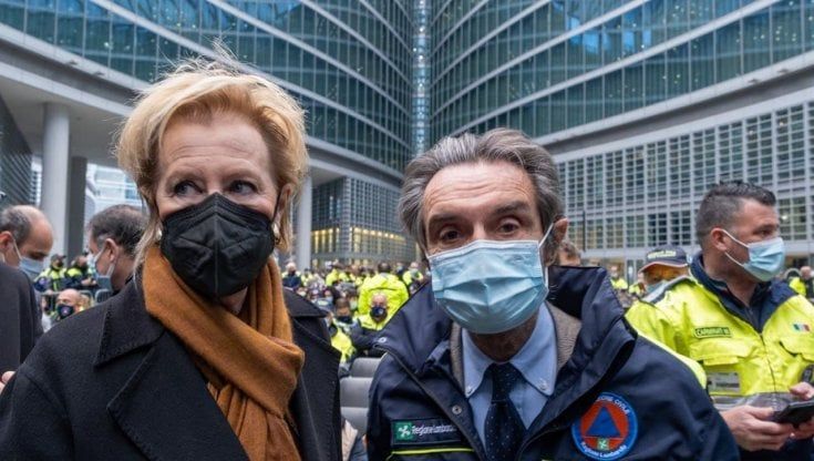 Elezioni regionali in Lombardia, per il Fontana bis pesa la decisione del tribunale sull'inchiesta camici
