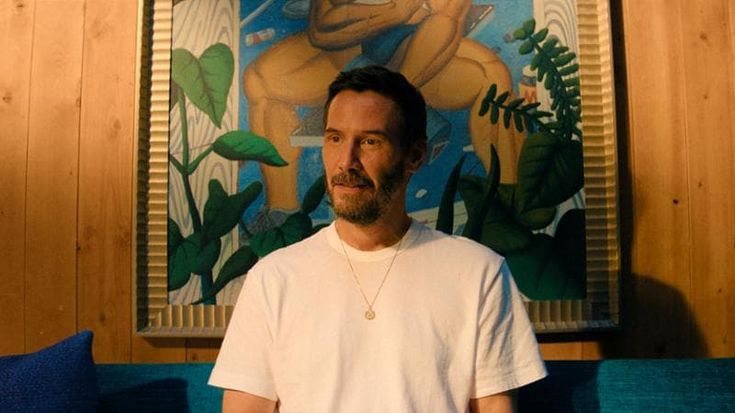 Keanu Reeves: “Oggi basta un video per distruggerti”