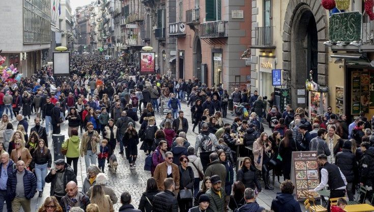 Turismo a Napoli, un ponte da 25 milioni di euro: "Pronti ora per Natale e Capodanno"