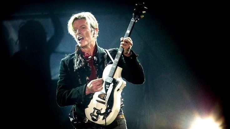 David Bowie, svelato il trucco che usava per non farsi riconoscere in pubblico