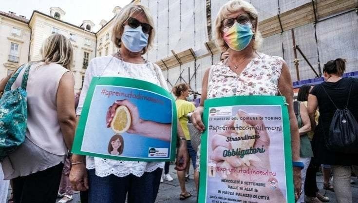 La maestra delle materne contro le 4 ore in più: “Non siamo privilegiate”
