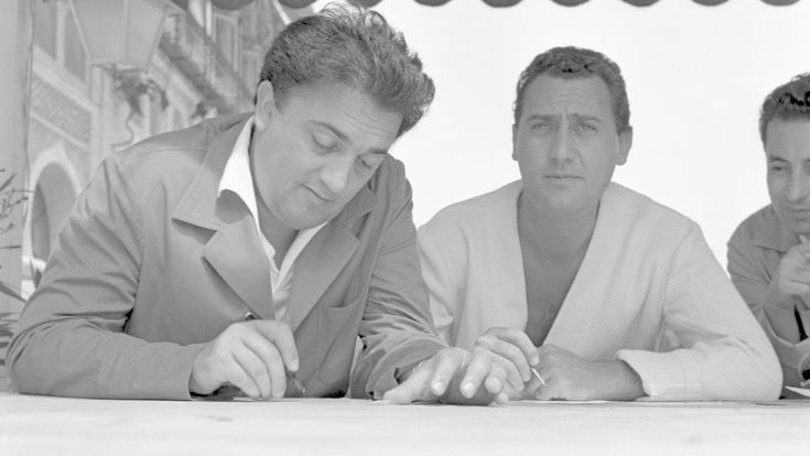 Magia, psicanalisi e spiritualità nel viaggio intimo di Fellini