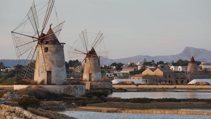 Marsala oltre il Marsala