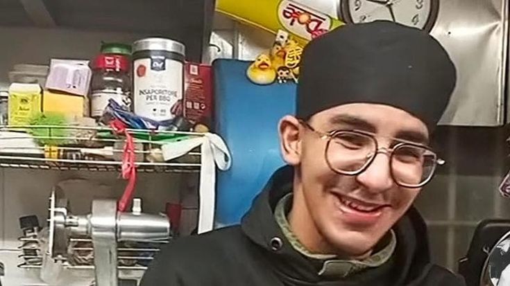 Ventimiglia, ritrovati i corpi senza vita dei due ragazzi dispersi