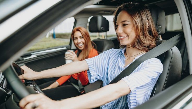 Carpooling aziendale in Italia: 635.000 euro risparmiati e 413 tonnellate di CO2 evitate nel 2022
