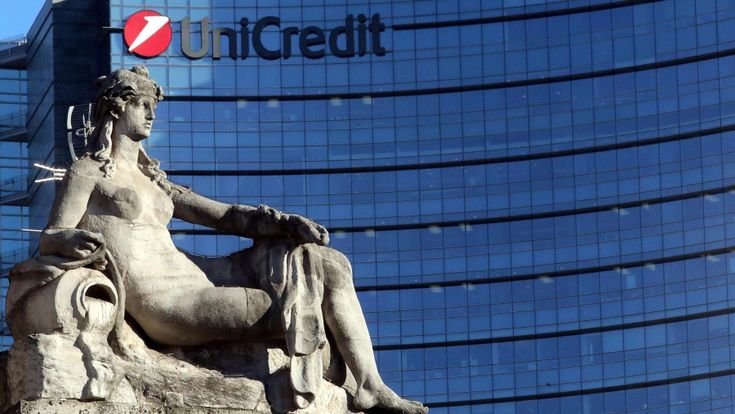 L'Unicredit di Andrea Orcel: più sportelli, risparmio e polizze