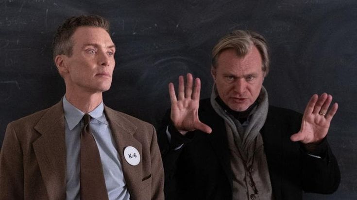 Oppenheimer e gli altri, quando i talenti d’America erano “rossi”