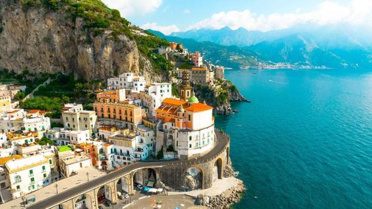 Turismo, rincari e temperature fuori controllo. I Paesi europei sono tra le mete preferite