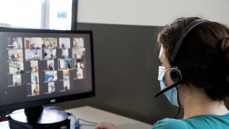 Genova, tentata truffa all’esame on line con uno scambio di persona