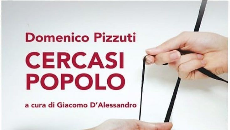 "Cercasi popolo": a Scampia la presentazione del libro di padre Pizzuti
