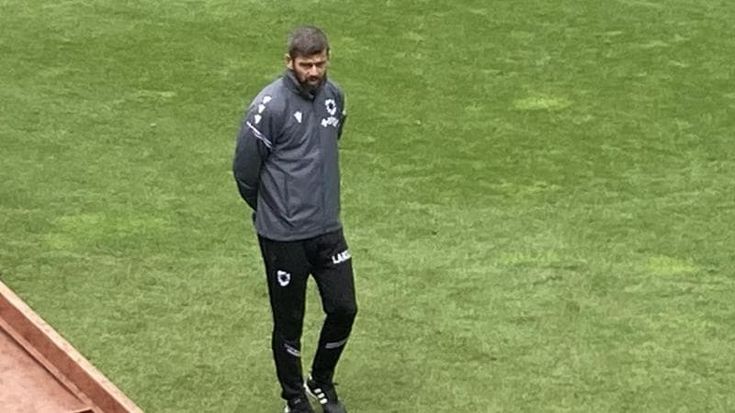 Sampdoria, è l’ora di Pedrola. Nell’assalto al Cesena potrebbe partire titolare