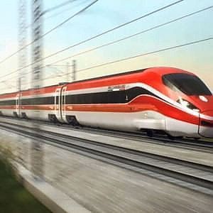 Cadavere sulla linea ad Alta velocità ad Anzola