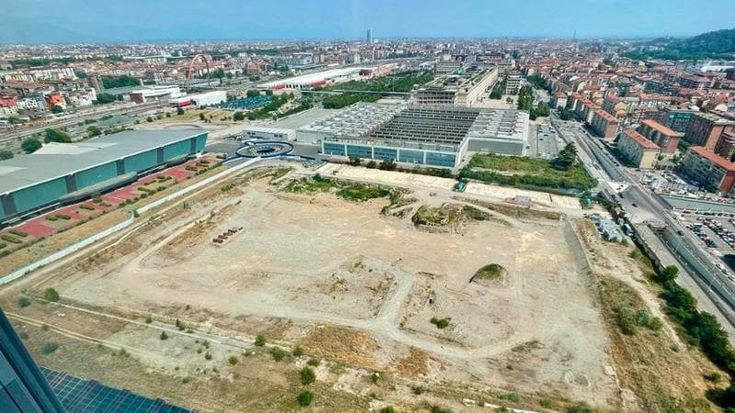 L’Arpa boccia il progetto: nuovo stop alle bonifiche del Parco della Salute
