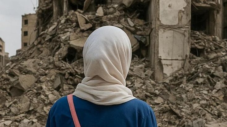 Yousra, visto negato per studiare a Genova da Gaza: “Voglio salvare il mio futuro con l’istruzione”
