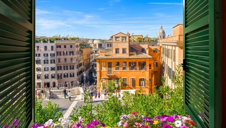 Alberghi, il patrimonio immobiliare italiano vale 116 miliardi