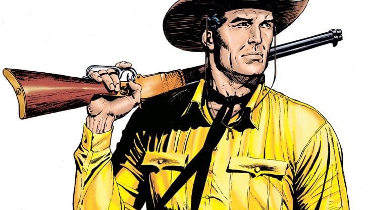 Firenze celebra gli 80 anni di Sergio Bonelli Editore