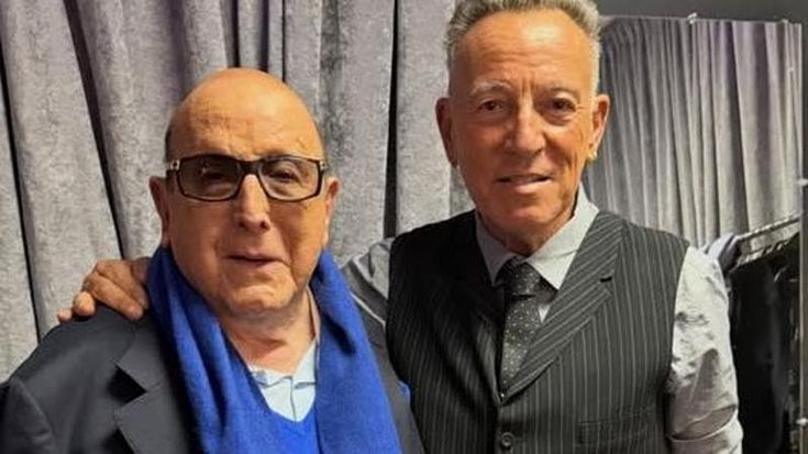 Clive Davis, morto il produttore musicale di Aretha Franklin, Whitney Houston e Alicia Keys