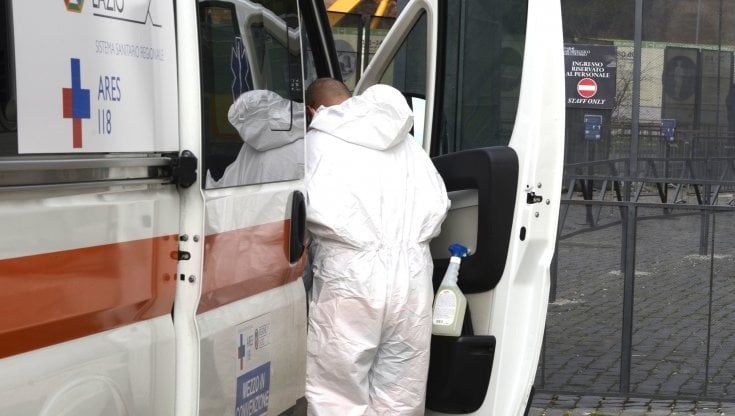 Cecina, tragico scontro: muore in motorino