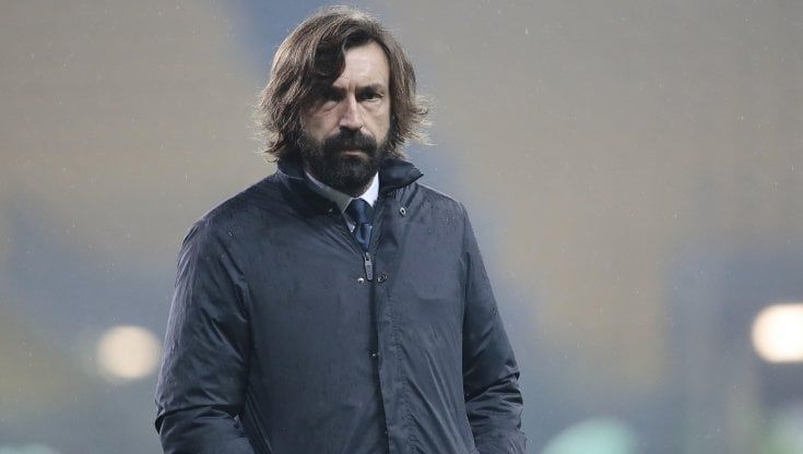 Juventus, Pirlo: "Fiorentina temibile ma noi siamo in crescita, ora servono continuità e vittorie"