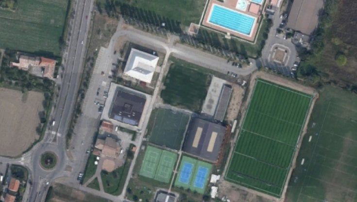 Dal Comune 800mila euro per i nuovi spogliatoi negli impianti Bellè e Ceresini a Moletolo