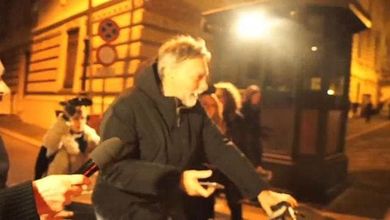 Referendum, Renzi rientra dal Quirinale: i ministri lasciano Palazzo Chigi