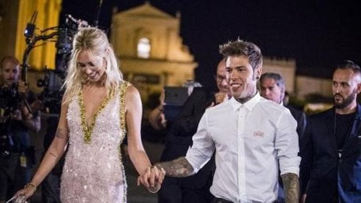 Ferragnez, emessa la sentenza di divorzio congiunto: i figli affidati a entrambi