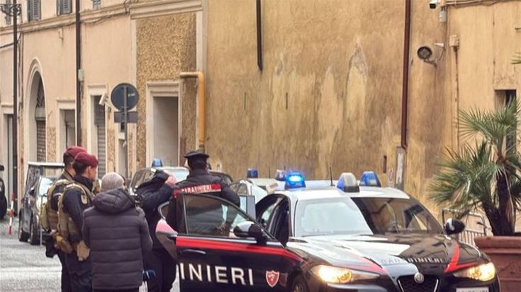 Blitz antimafia a Roma, chi è Angelo Senese: ombra e fratello di Michele ‘o pazzo