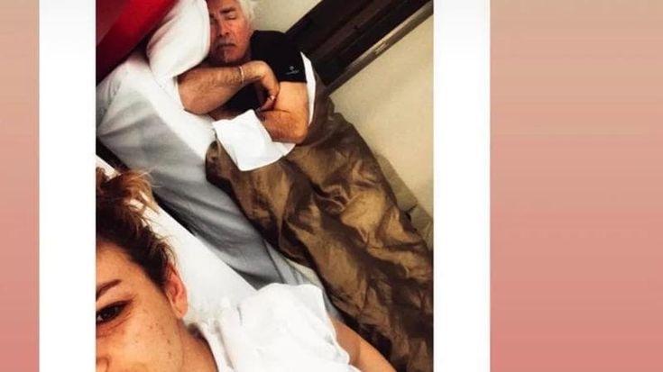 Emma Marrone ricorda il padre scomparso nel giorno del suo compleanno: “Mi manchi da morire”