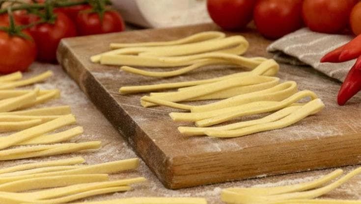 I 50 anni dello scialatiello: è festa a Sant’Agata sui Due Golfi