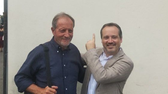 Toscana, Ulivieri, dal calcio alla politica: "Alla sinistra del Pd con una attenzione all'ambiente e al sociale"
