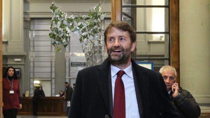 Franceschini: “Le persone sono più avanti della politica. E chiedono a noi e ai 5S di fare una scelta di campo”