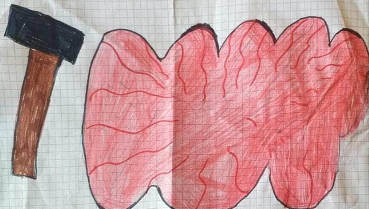 Un viaggio nell’arte attraverso il dolore