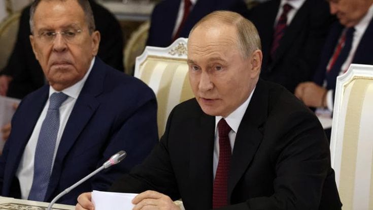 Lavrov assente, mistero a Mosca. “Ha perso i favori di Putin”